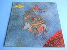 LP ITALIAN PROG OSANNA - LANDSCAPE OF LIFE - ORIGINALE TEXTURED