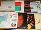 11x GENESIS Used Vinyl Record Album ABACAB Wind & Wuthering Three Sides Live ++