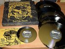 Desolation Angels - Feels like Thunder BOX (Rare NWOBHM 5 LP BOX,ONLY 150 )