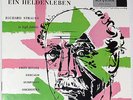 R. STRAUSS Ein Heldenleben CLASSIC RECORDS LSC 1807 180g AUDIOPHILE pressing (M)