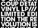 G-DRAGON - 2nd Album COUP D’ETAT VINYL LP Brand NEW SEALED BIGBANG