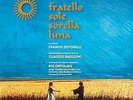 RIZ ORTOLANI Fratello Sole Sorella Luna O.S.T. LP + CD Video