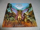 ELOY-Colours VINYL LP   HARVEST