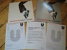 Michael Jackson MJ One More Chance Rare 2x12