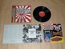 Loudness?? - Thunder In The East / Japan LP / OBI / 1985 / With Sticker