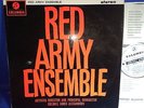 SAX 2487 *BLUE/SILVER* THE RED ARMY ENSEMBLE* MAJOR VLADIMIR ALEXANDROV*