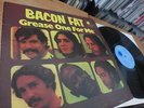 BACON FAT GREASE ONE FOR ME 1970 MINT ON BLUE HORIZON