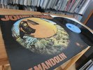 Johnny Young Fat Mandolin 1970 Blue Horizon LP UK 1st Press