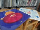 PRINCIPAL EDWARDS Round One LP 1974 DERAM 1st Press MINT PINK FLOYD