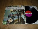 BUFFALO SPRINGFIELD - Buffalo Springfield Again - UK LP - ATLANTIC PLUM / RED