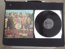 THE BEATLES SGT PEPPERS LONELY HEARTS CLUB BAND 12