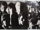 Chelsea Rare UK 1979 Debut LP + Inner Top Classic Punk