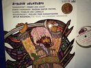 @ASD 288 *WHITE/GOLD* RODZINSKI* CONDUCTS *RUSSIAN OVERTURES* RPO* NM -STUNNING