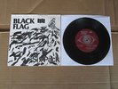 BLACK FLAG Six Pack EP ALTERNATIVE TENTACLES 7