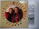 Chet Atkins & Jerry Reed Sneakin' Around Rare 1992 LP + Innerbag