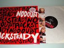No Doubt - Rock Steady - 2x 180g Vinyl LP - Interscope Records / EU 2001