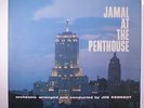 AHMAD JAMAL: At The Penthouse LP (Mono, #obc, neat clear taped top seam) Jazz
