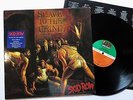 SKID ROW - Slave to the Grind LP 1991