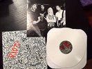 RARE WHITE VINYL - Paramore - Riot LP Record out of print oop