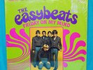 Vintage 60s The Easybeats Friday On My Mind Stereo UA Album Vinyl Record LP
