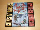 Guns 'n' Roses - Appetite For Destruction 12