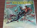 John Barry - Thunderball (Feuerball)  James Bond  12