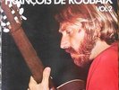 FRANCOIS DE ROUBAIX BEST OF Vol 2 LP 1977