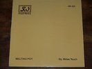 JW LIBRARY Midas Touch MELTING POT LP ? KILLER JAZZ FUNK/DISCO/BREAKS