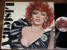 TIME CYCLE (ZEROSEN) Listen V LP ? Rare Japan KILLER JAZZ FUNK BREAKS