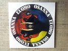 Osanna - L'uomo - LP NUOVO SIGILLATO