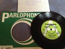 RORY VINCENT rare 1973 UK DEMO / PROMO / FUNK / MODERN SOUL / BREAKS / NM / HEAR