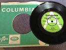 PAUL YOUNG - YOU GIRL rare 1967 ORIGINAL UK DEMO / PROMO / MOD / FREAKBEAT 
