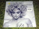 MADONNA - BAD GIRL / FEVER / MURK REMIXES (12