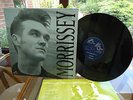 Morrissey - Certain People I Know - UK 12