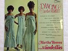 MARTHA REEVES AND THE VANDELLAS *DANCING IN THE STREET* VINYL LP *1966 PRESS*