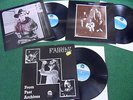 Family & Streetwalkers – 7 Lps (It´s Only A Movie,A Song For Me,Vicious But Fair