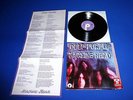 DEEP PURPLE  -  MACHINE HEAD  LP -   GERMAN 1st. PRESS. SUPER  CONDITION  RARE 