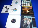 SECRET SERVICE  3 LP  -   CUTTING CORNERS / YESICA / OH SUSIE    TOP SONG  