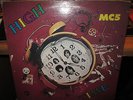MC5 High Time Orig US Gatefold LP Atlantic DETROIT Punk Garage VG Please Read