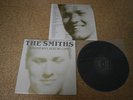 The Smiths   Strangeways,Here We Come/ UK Original LP/ Inner Sleeve ROUGH 106