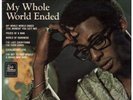 DAVID RUFFIN My Whole World Ended LP 12 Track Mono  UK Tamla Motown 1969