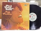 ANN PEEBLES: Part Time Love, Hi Records, 1st, USA OOP Funk LP