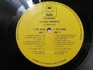 DONOVAN COSMIC WHEELS 1973 WITH POSTER 1ST UK EPIC
