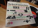 Solomon Burke - The Best Of Solomon Burke - 1967 - Atlantic - Stereo