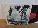UFO LIVE 1972 MINT ARCHIV ALBUM GERMAN 1ST PRESS RARO