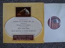 CLP 1124 ROSTAL HORSLEY   DEBUSSY  etc..