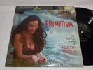 MARTIN DENNY Primitiva 1958 LIBERTY 1st PRESS ORIG STEREO EXOTIC JAZZ LP NMint