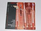 ARNHEM LAND Land of the Morning Star AUS ABORIGINAL Master Voice LP