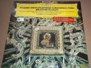 Karajan MOZART Coronation Mass BRUCKNER Te Deum - DG 2530 704 SEALED