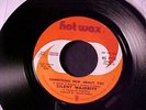 SILENT MAJORITY Something New About You SWEET NORTHERN SOUL DJ 45 Hot Wax HEAR